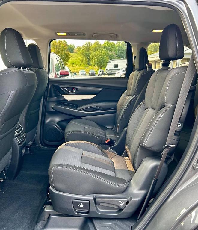 used 2020 Subaru Ascent car, priced at $18,950