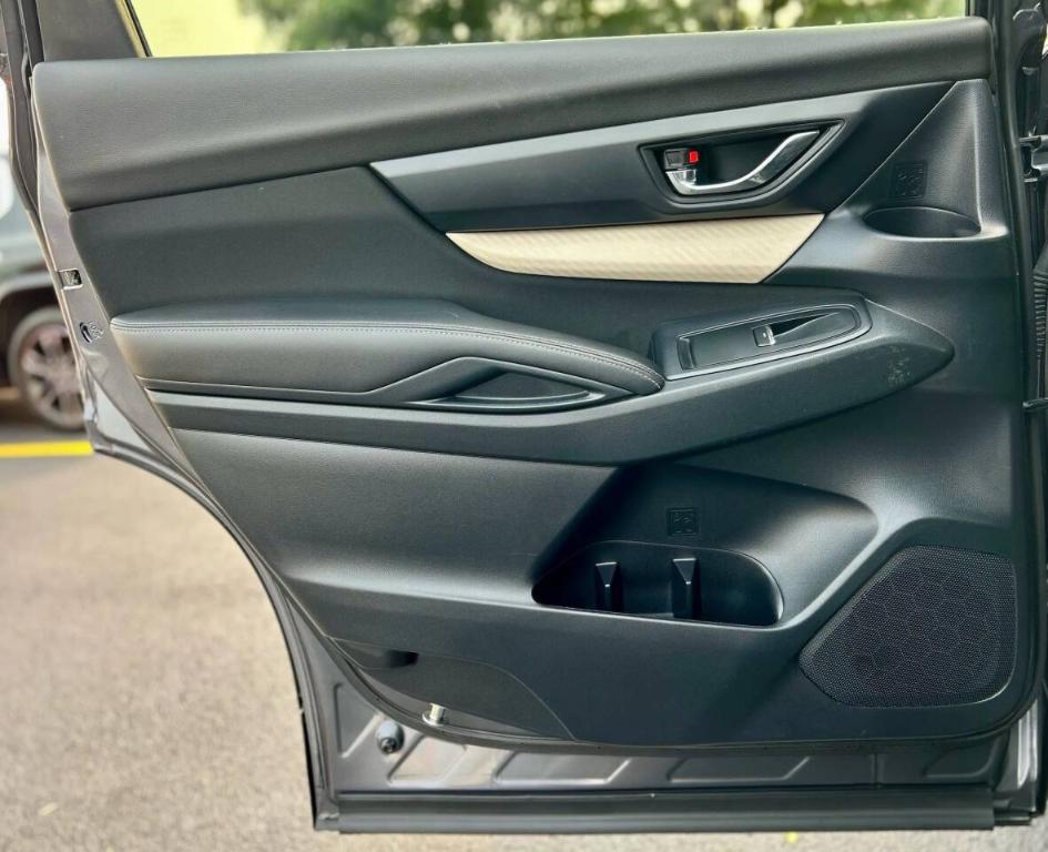 used 2020 Subaru Ascent car, priced at $18,950