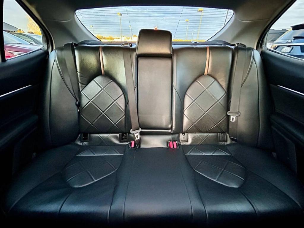 used 2018 Toyota Camry car, priced at $17,500