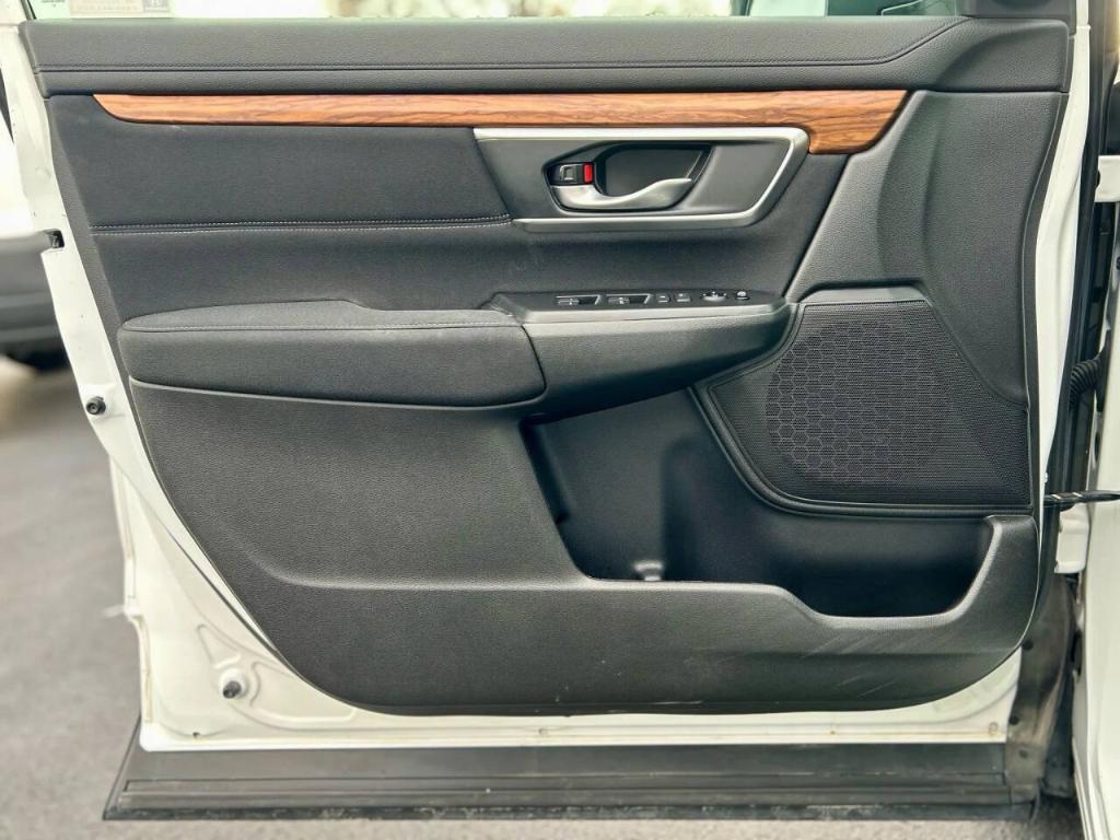 used 2019 Honda CR-V car, priced at $21,950