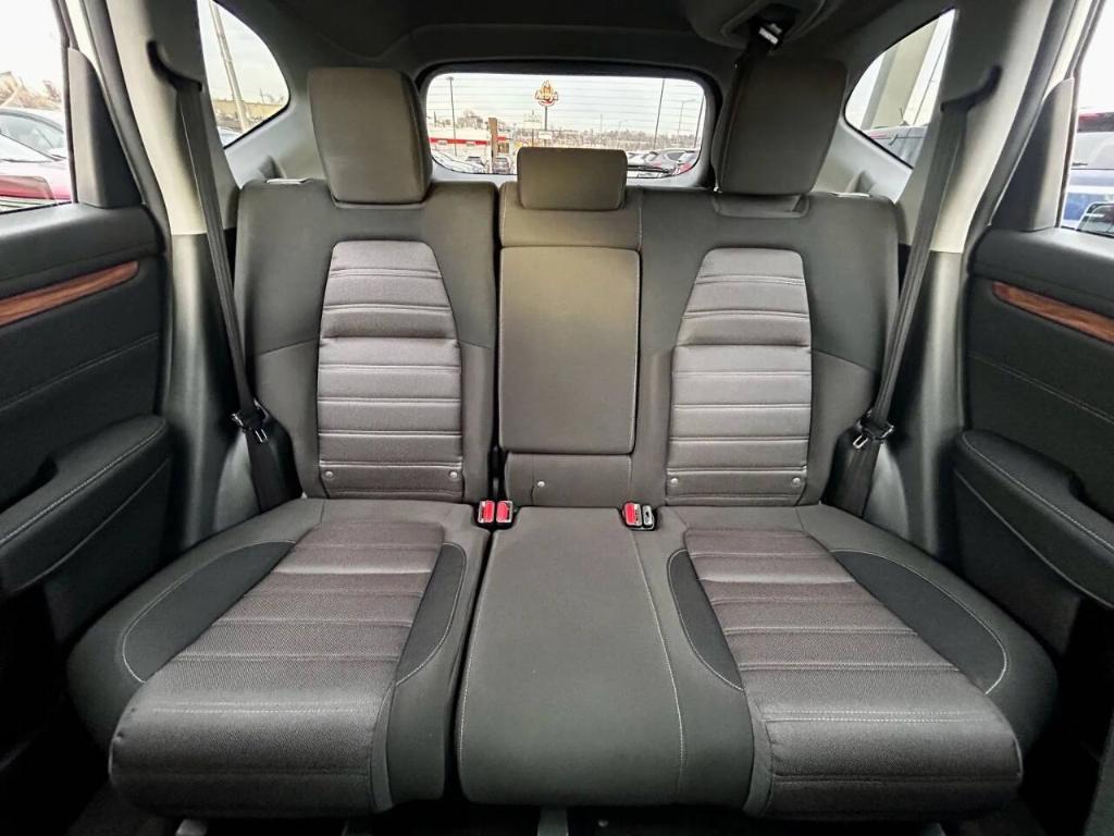 used 2019 Honda CR-V car, priced at $21,950