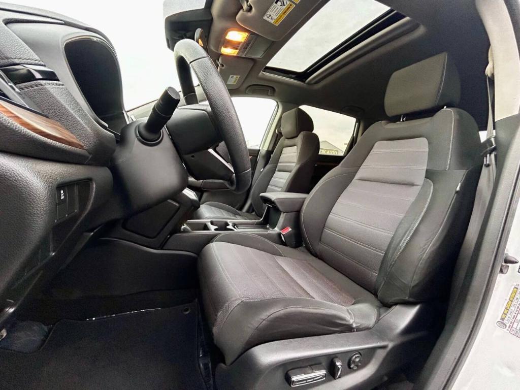 used 2019 Honda CR-V car, priced at $21,950