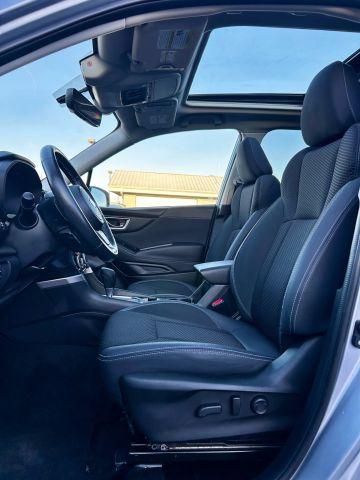 used 2021 Subaru Forester car, priced at $20,500