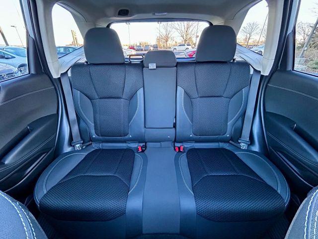 used 2021 Subaru Forester car, priced at $20,500