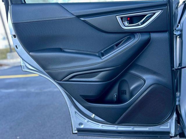 used 2021 Subaru Forester car, priced at $20,500