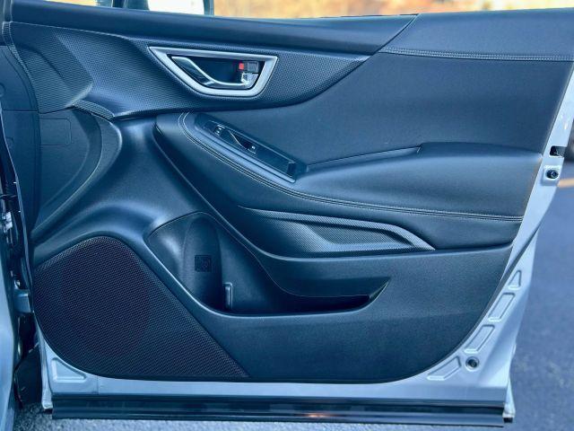 used 2021 Subaru Forester car, priced at $20,500