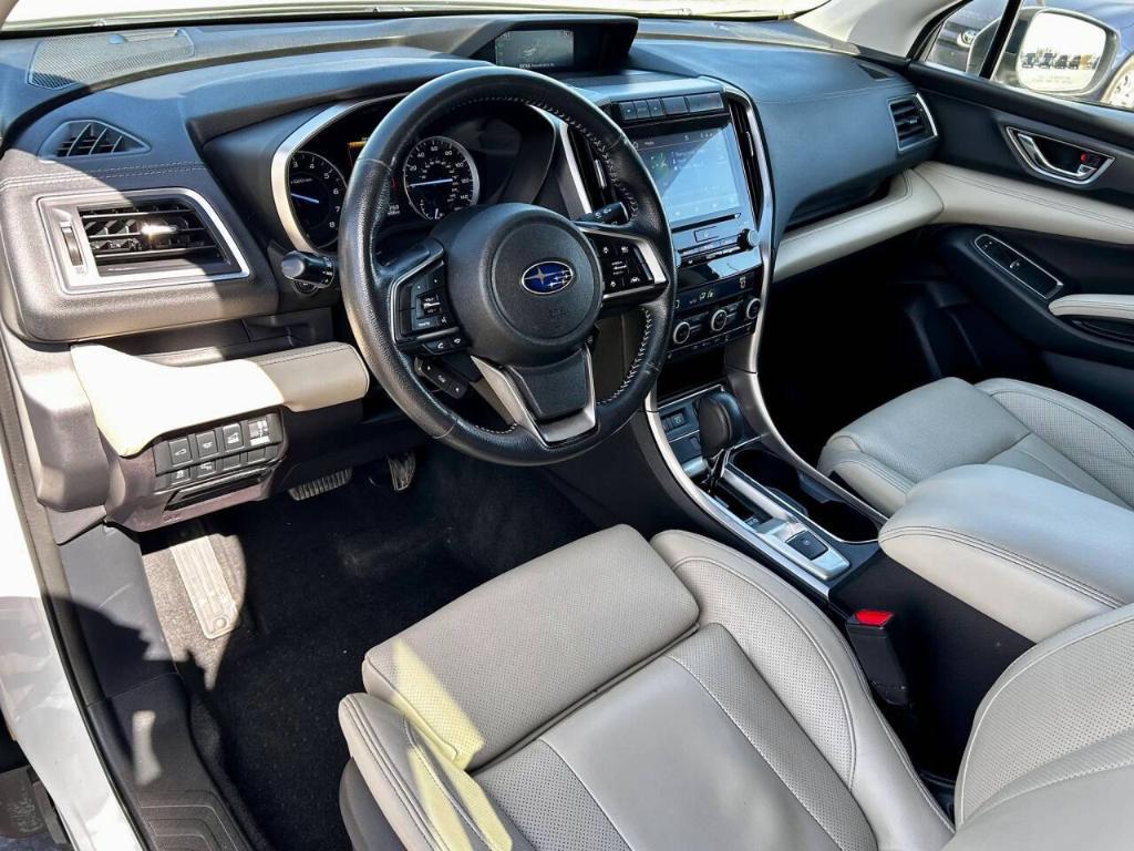 used 2020 Subaru Ascent car, priced at $21,500