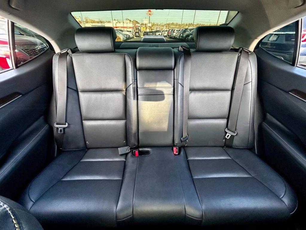 used 2015 Lexus ES 350 car, priced at $16,500