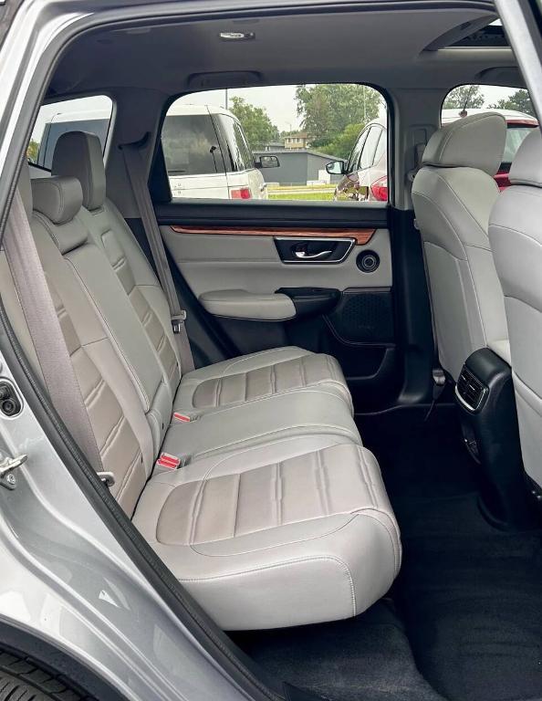 used 2020 Honda CR-V car, priced at $22,950