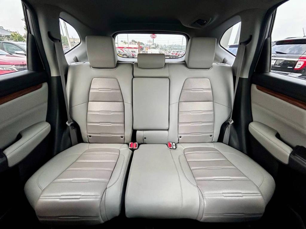 used 2020 Honda CR-V car, priced at $22,950