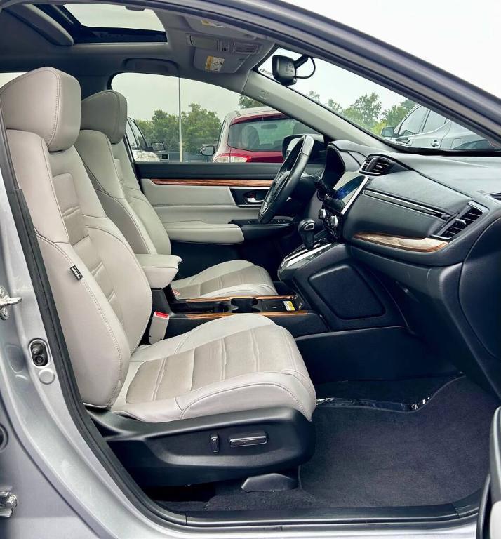 used 2020 Honda CR-V car, priced at $22,950