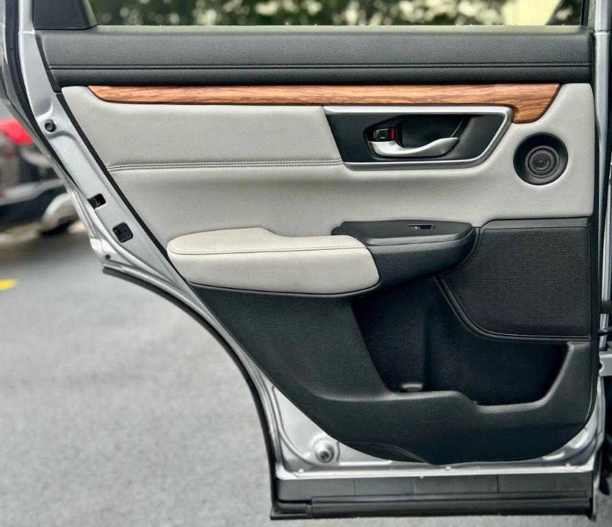 used 2020 Honda CR-V car, priced at $22,950