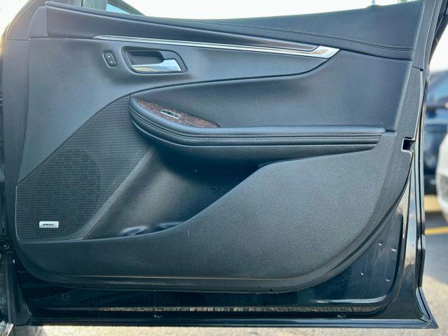 used 2015 Chevrolet Impala car, priced at $11,950