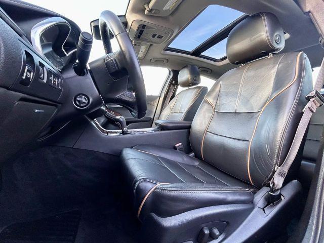 used 2015 Chevrolet Impala car, priced at $11,950