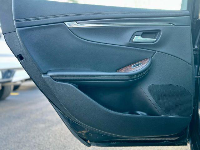 used 2015 Chevrolet Impala car, priced at $11,950