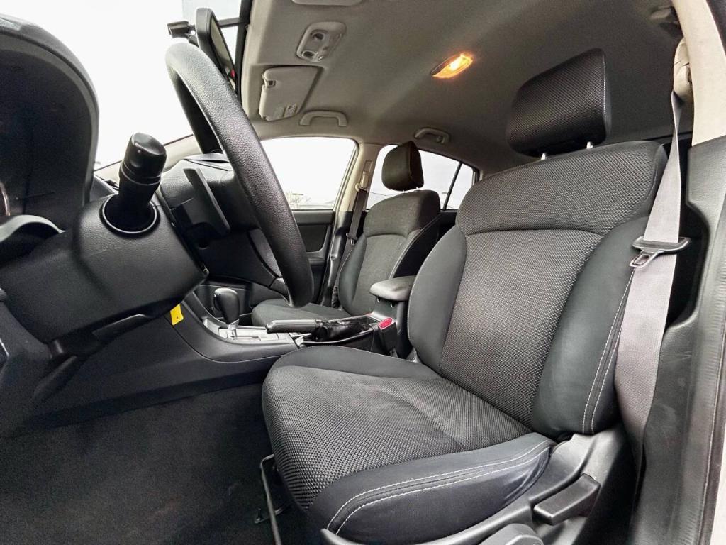 used 2015 Subaru XV Crosstrek car, priced at $12,500