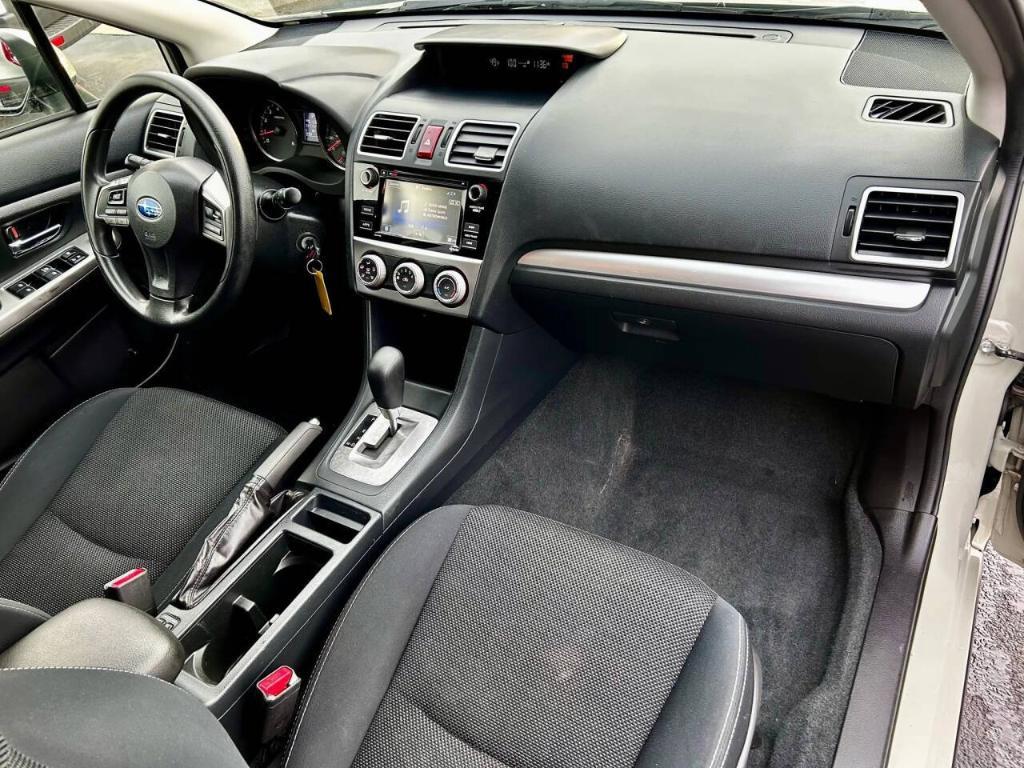used 2015 Subaru XV Crosstrek car, priced at $12,500