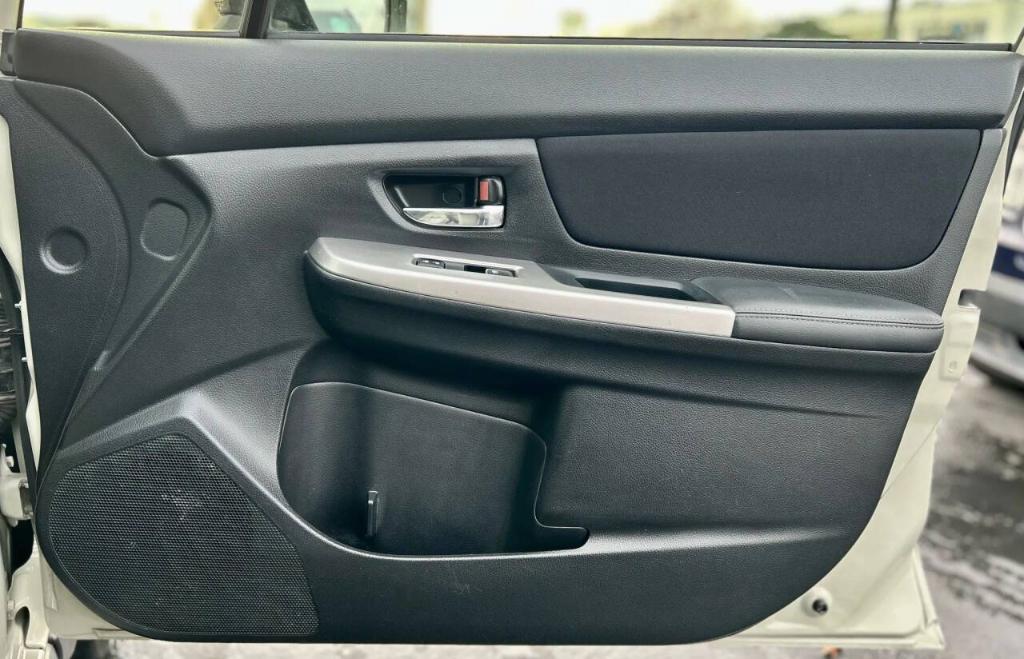 used 2015 Subaru XV Crosstrek car, priced at $12,500