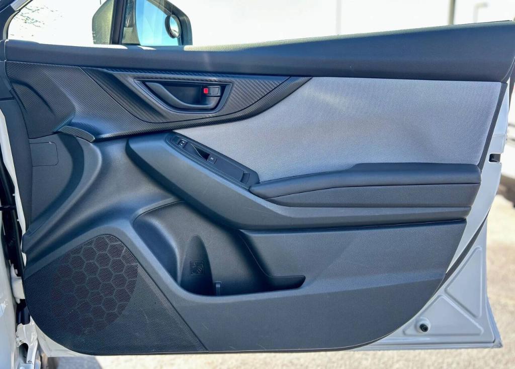 used 2018 Subaru Crosstrek car, priced at $15,950