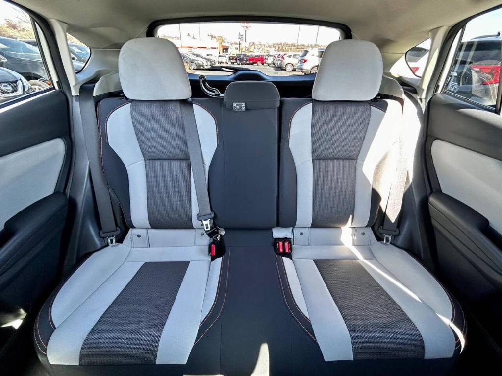 used 2018 Subaru Crosstrek car, priced at $15,950