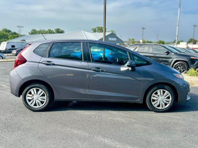used 2015 Honda Fit car, priced at $9,500