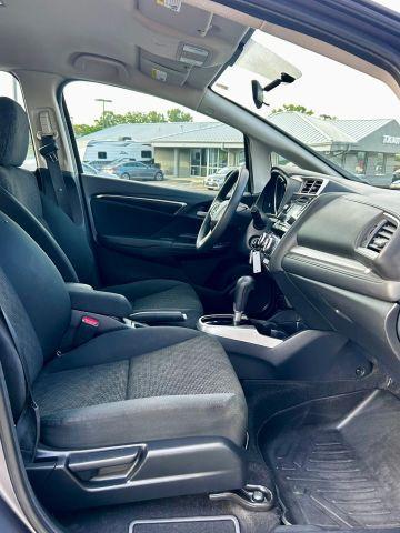 used 2015 Honda Fit car, priced at $9,500