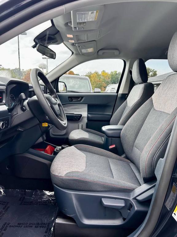 used 2023 Ford Maverick car, priced at $23,950