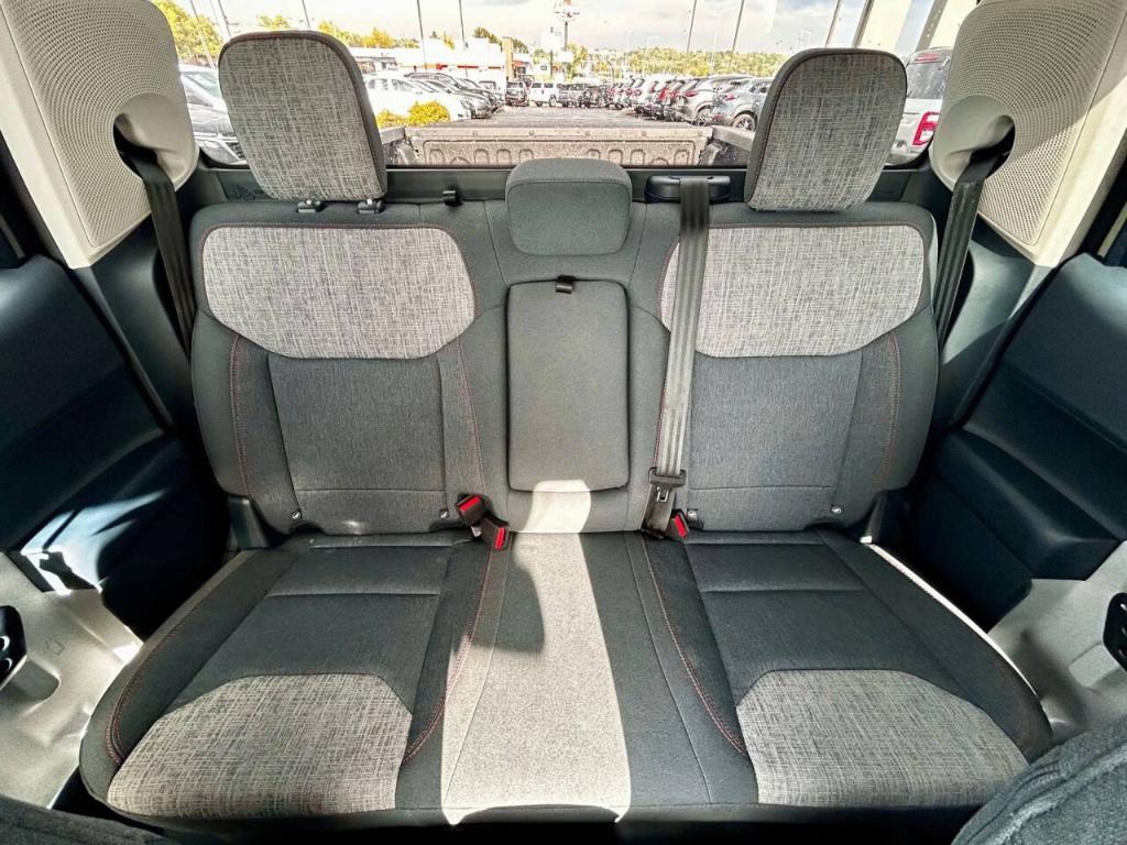 used 2023 Ford Maverick car, priced at $23,950