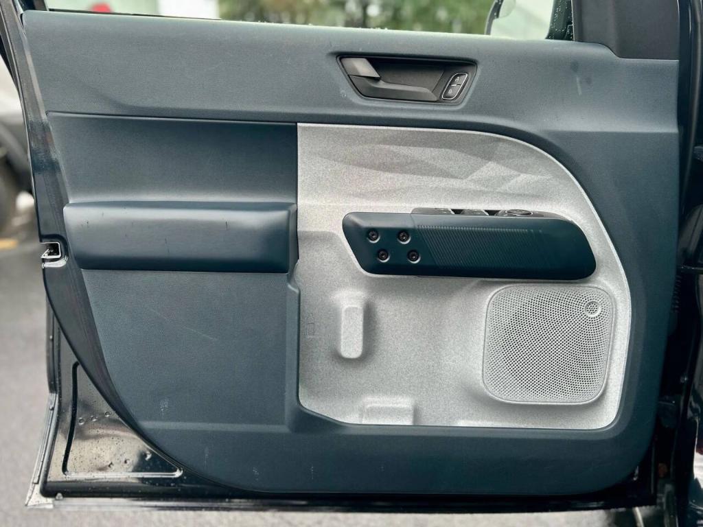 used 2023 Ford Maverick car, priced at $23,950