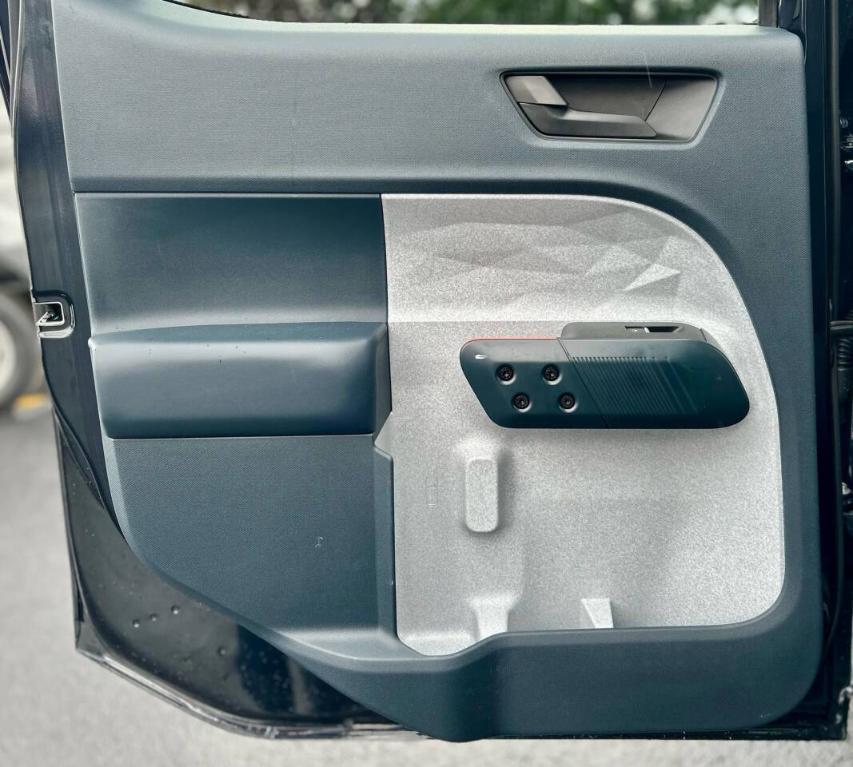 used 2023 Ford Maverick car, priced at $23,950