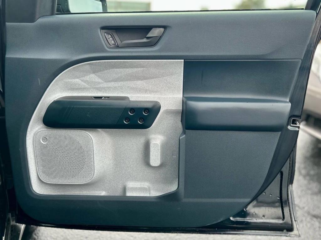 used 2023 Ford Maverick car, priced at $23,950