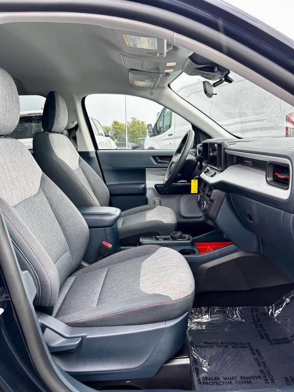 used 2023 Ford Maverick car, priced at $23,950