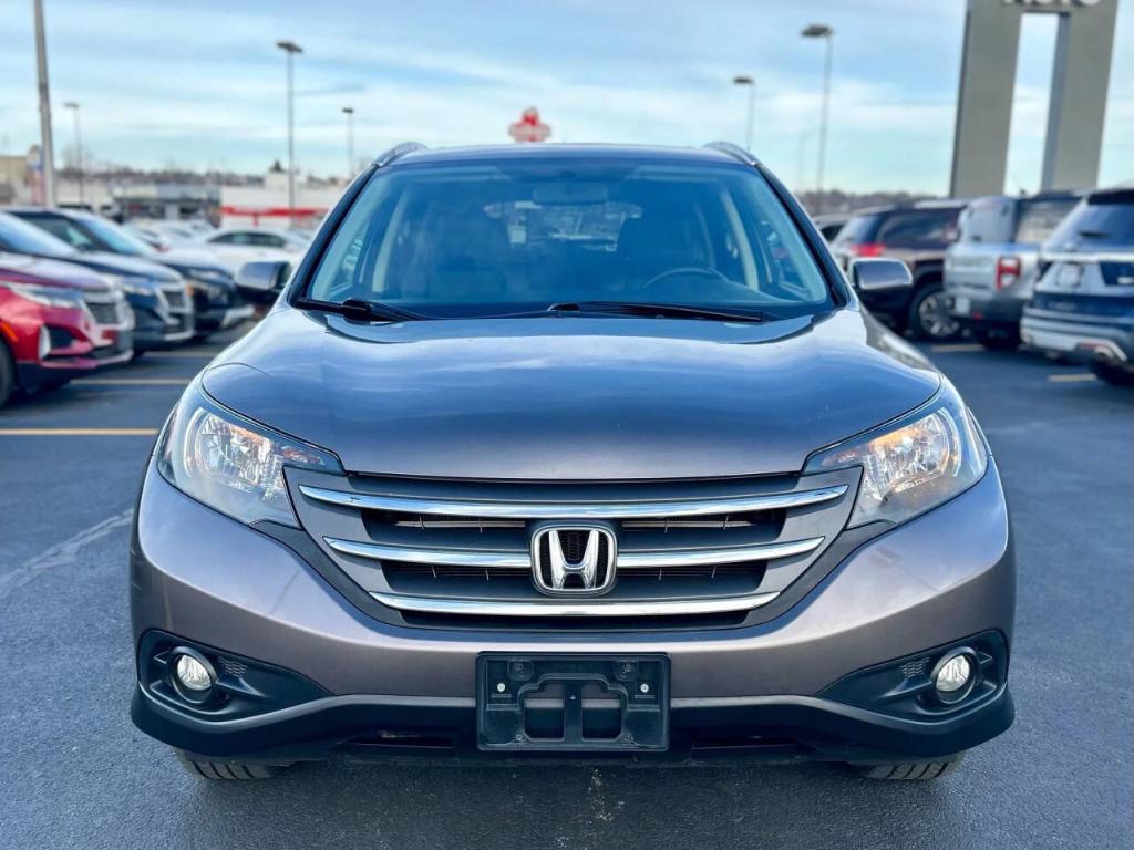 used 2012 Honda CR-V car, priced at $12,500
