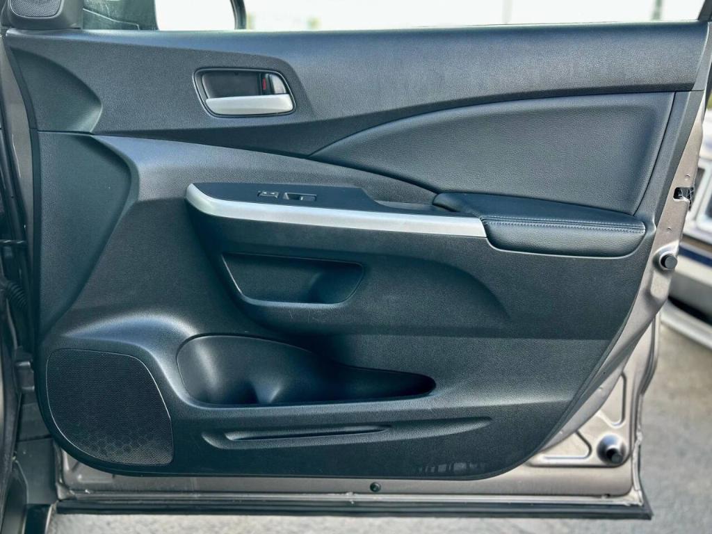 used 2012 Honda CR-V car, priced at $12,500