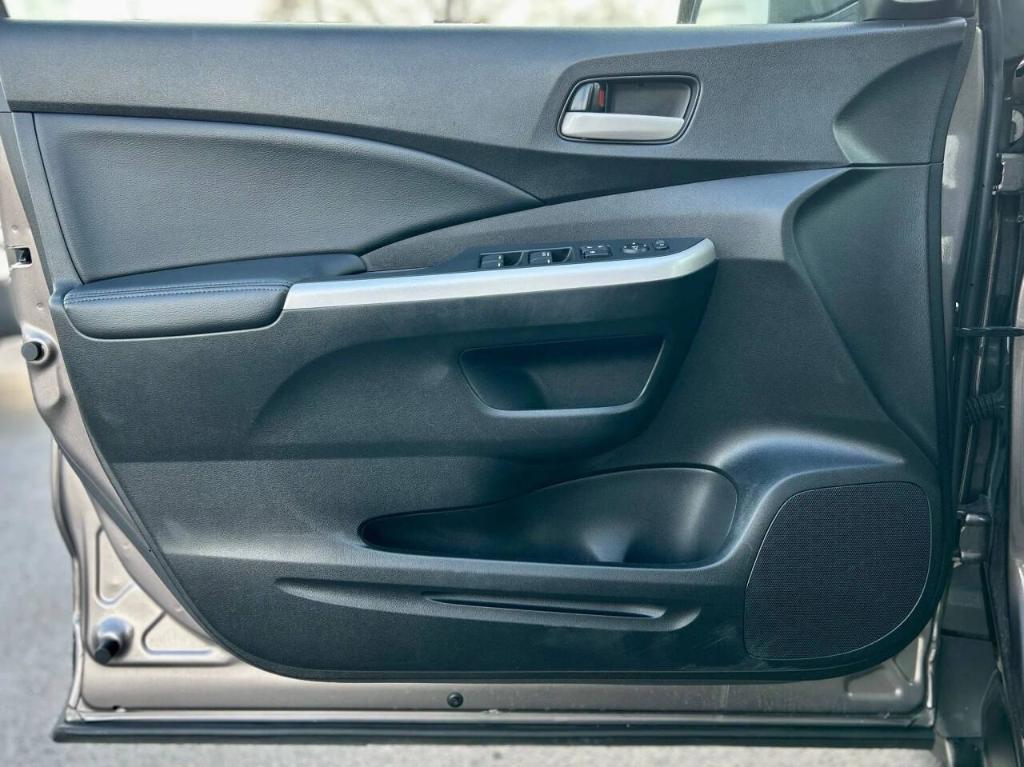 used 2012 Honda CR-V car, priced at $12,500