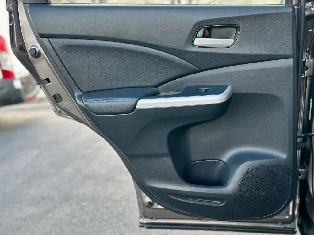 used 2012 Honda CR-V car, priced at $12,500