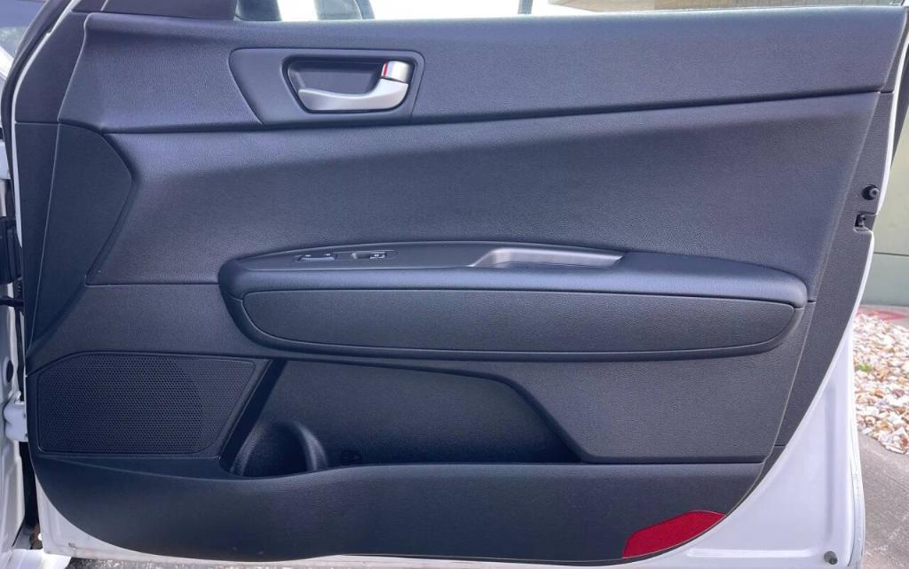 used 2020 Kia Optima car, priced at $15,950