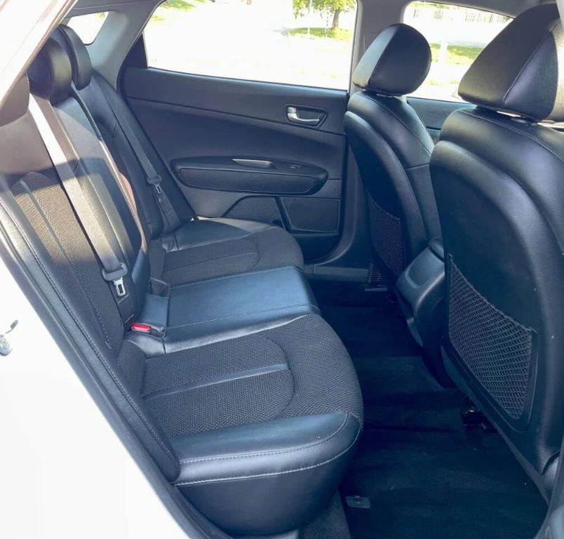 used 2020 Kia Optima car, priced at $15,950