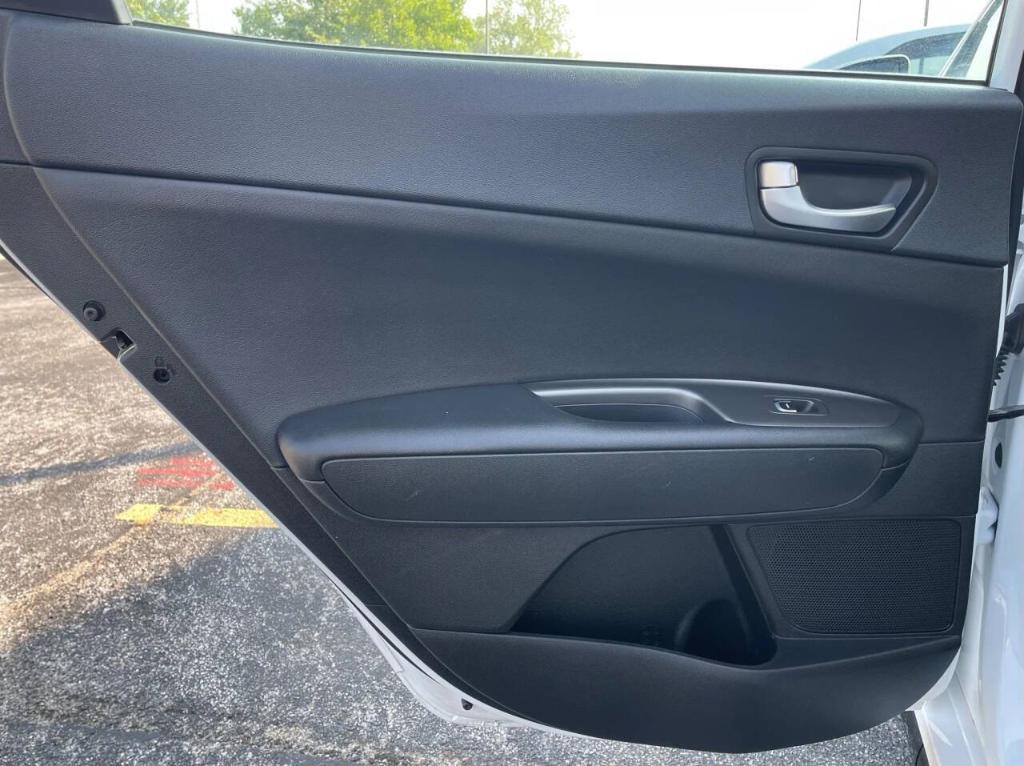 used 2020 Kia Optima car, priced at $15,950