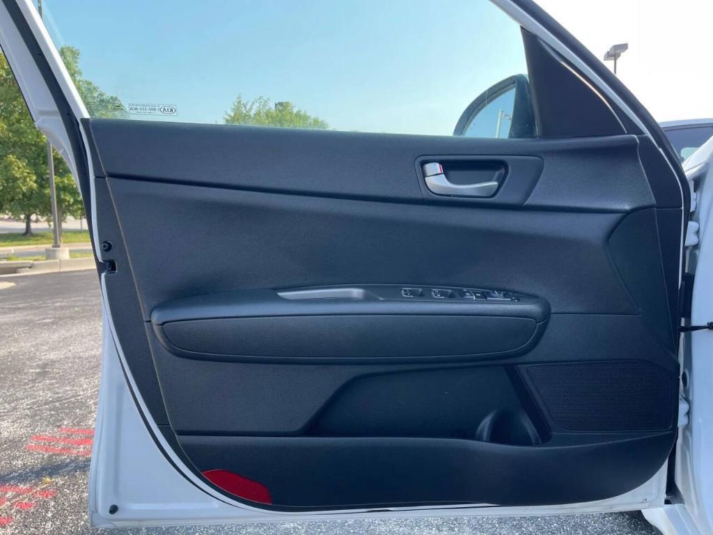 used 2020 Kia Optima car, priced at $15,950