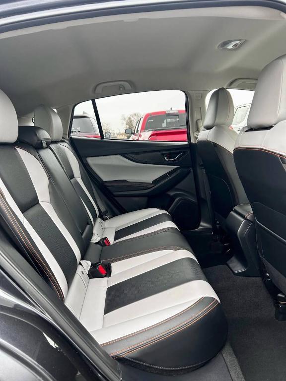 used 2019 Subaru Crosstrek car, priced at $16,500