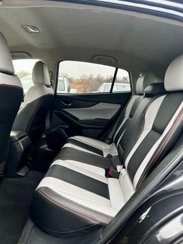 used 2019 Subaru Crosstrek car, priced at $16,950