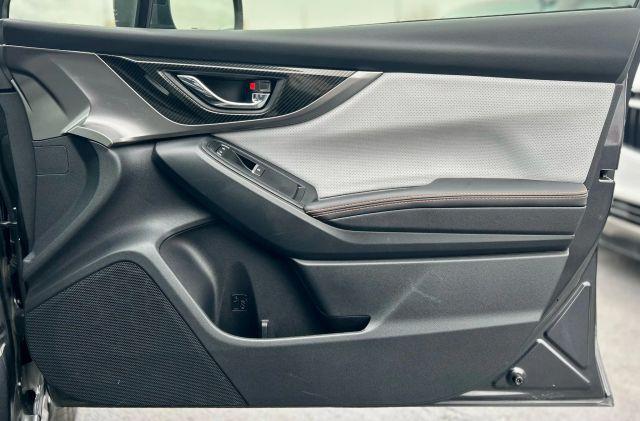 used 2019 Subaru Crosstrek car, priced at $16,950