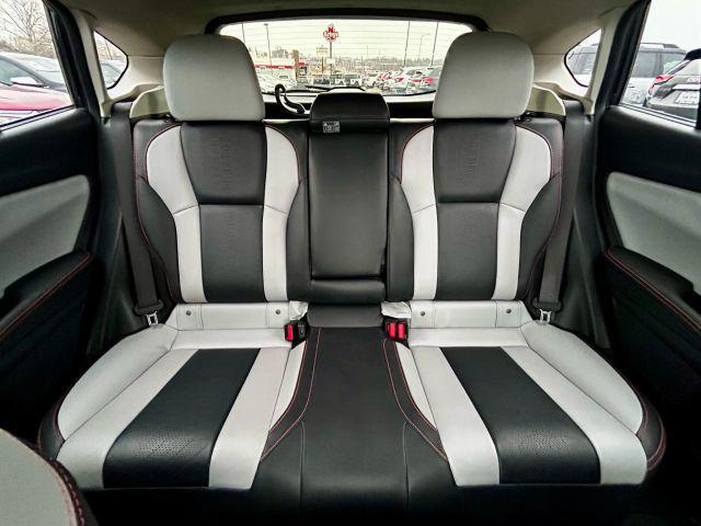 used 2019 Subaru Crosstrek car, priced at $16,950