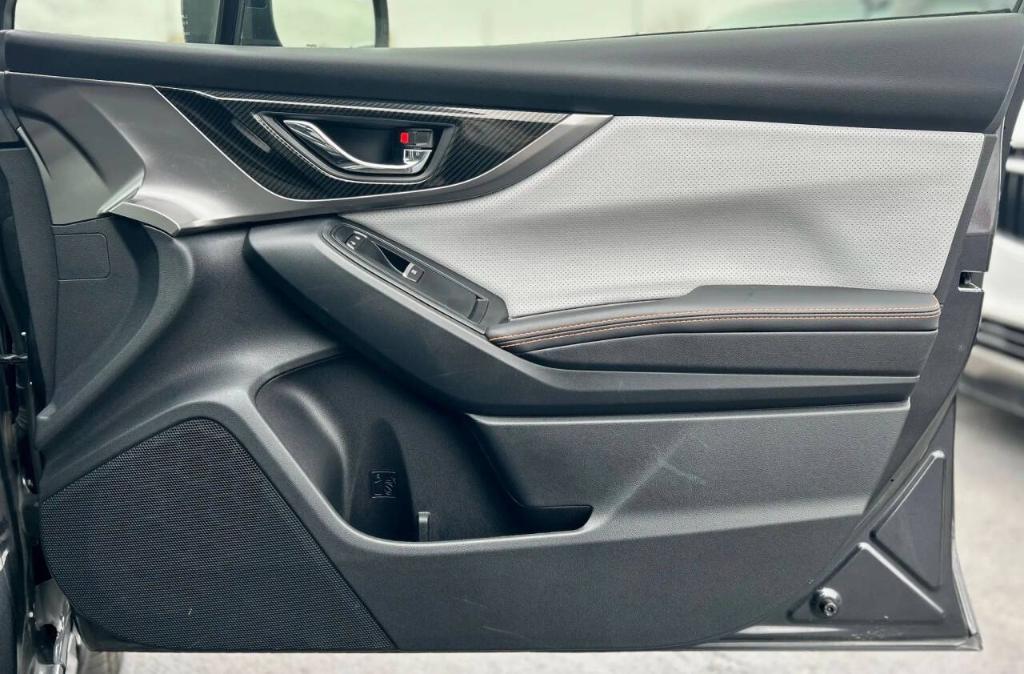 used 2019 Subaru Crosstrek car, priced at $16,500