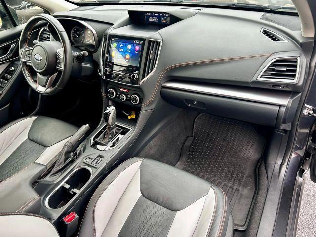 used 2019 Subaru Crosstrek car, priced at $16,950