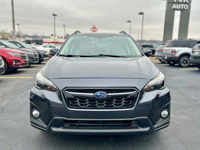 used 2019 Subaru Crosstrek car, priced at $16,950