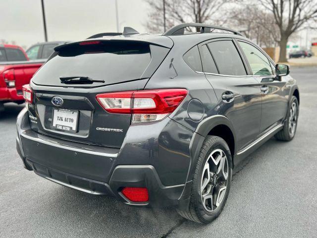 used 2019 Subaru Crosstrek car, priced at $16,950