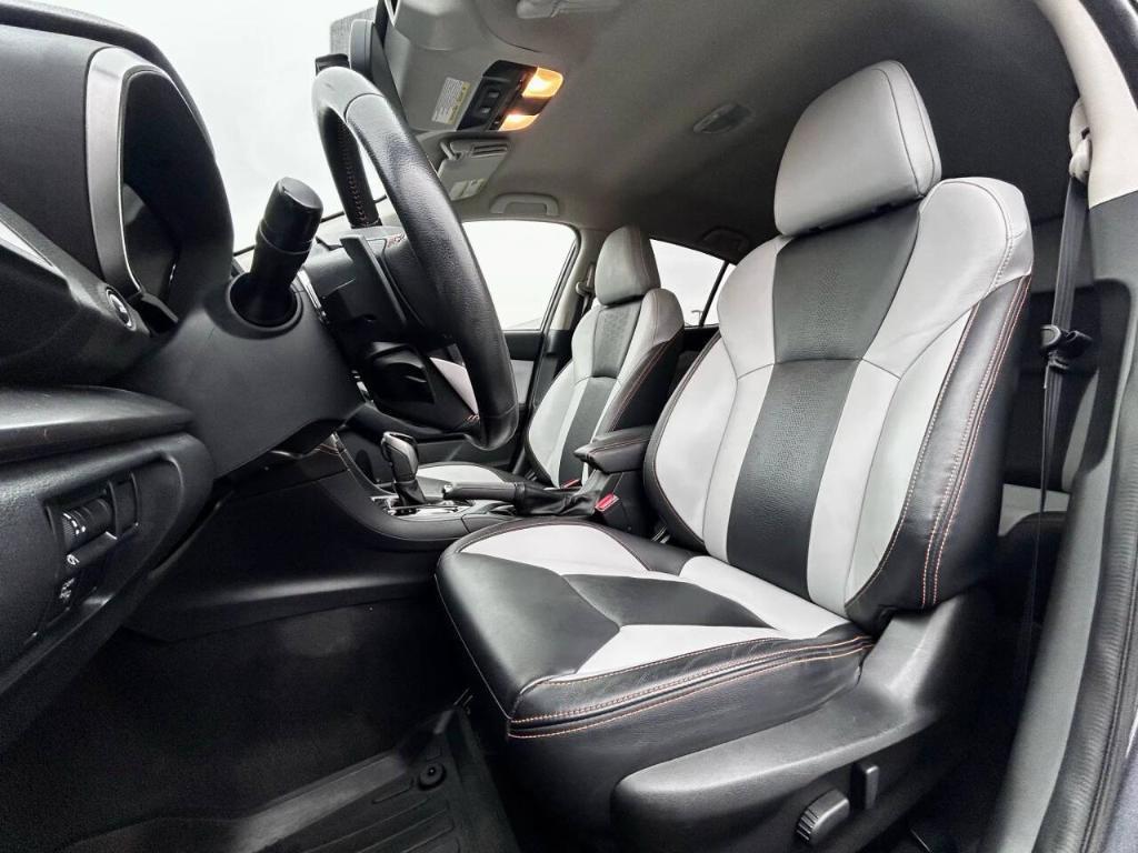 used 2019 Subaru Crosstrek car, priced at $16,500