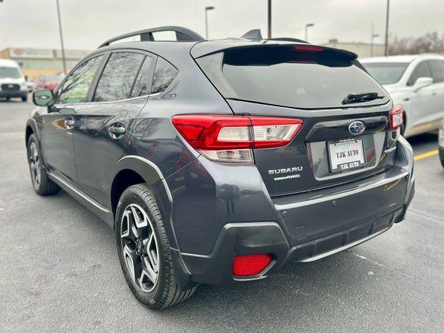 used 2019 Subaru Crosstrek car, priced at $16,950